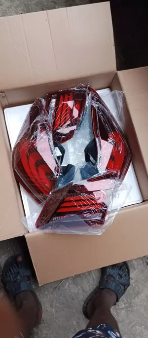Rear Light Honda Accord 2016 Fancy