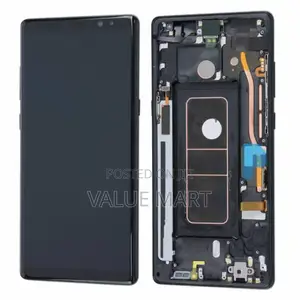 Note 8 Screen Replacement