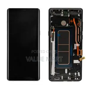 Note 8 Screen Replacement