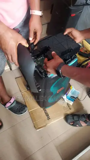 JBL Party Box Repair