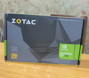 Zotac 2gb Gt710