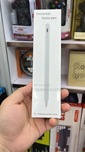 Universal Stylus Pen