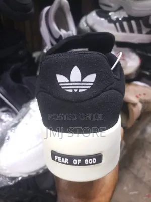 Luxury Adidas Sneaker