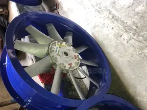 36” Industrial Extractor Fan 380v
