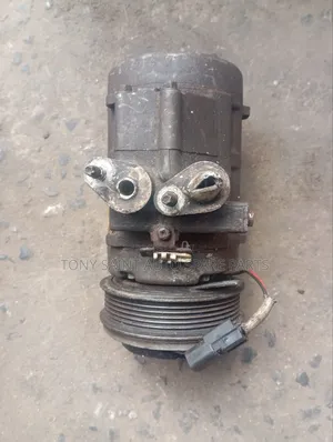 Ford F-150 Direct Tokunbo Car Ac Compressor