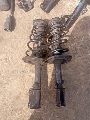 Complete Back Shock Absorbers for Lexus Es350 2008