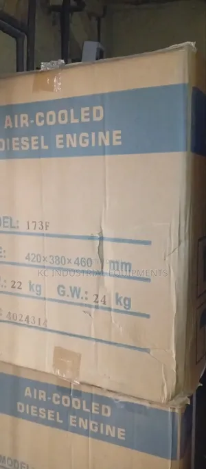 Diesel Engine Poker Vibrator Machine