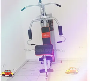 Standard One Station Gym
