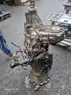 Grade One Gearbox for Nissan Pathfinder $ Xterra 3.3, 1999 .