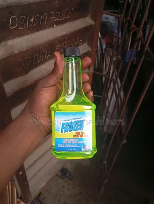 Original R134a Car Ac Compressor Oil