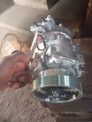 Original Brand New Car Ac Compressor Peugeot