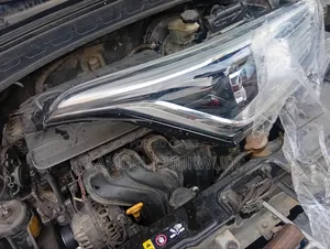 Hyundai Creta 2019-2020 Headlight