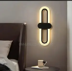 Bedroom Bedside Modern Minimalist