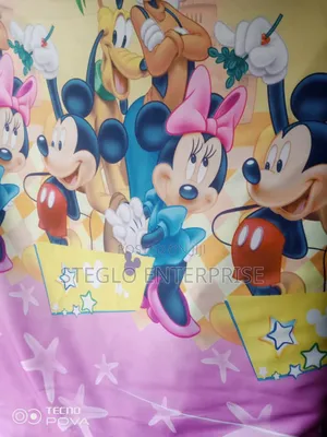 Children Themed Curtains