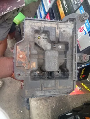 Battery Seating Hyundai