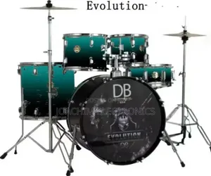 Professional Drummer Boss 5 Set