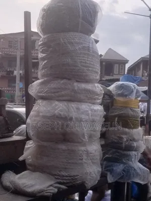 All Marine Rope Equipment