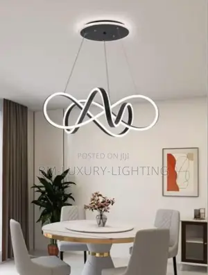 Nordic Home Decor Chandeliers for Dining Room