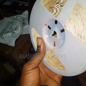 Tape Light All Led Strip Running Tapelight Warm White