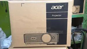 Acer H5380bd Projector 720p Home Video Projector