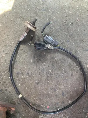 Oxygen Sensor Upstream Mazda Cx7 Is Available