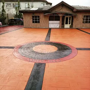 Stamp Concrete Expert