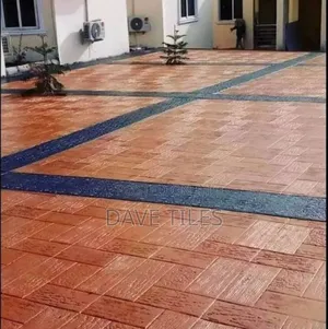 Stamp Concrete Expert