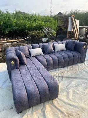 Executive Super L Shape Chairs.