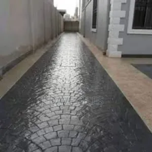 Stamp Concrete Expert