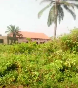 Land for Sale at Epe