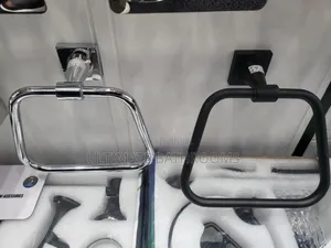 High Quality Napkin Towel Holder