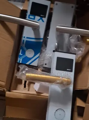 Card-Based Locking System Wit Premium Hotel Softwareambition