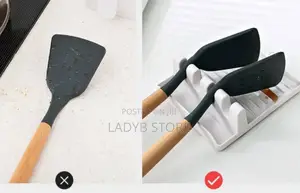 Spoon Rest