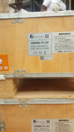 10 KWH Lithium Battery