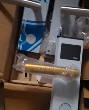 Upscale Card Lock Platform Managed by Modern Hotel Software
