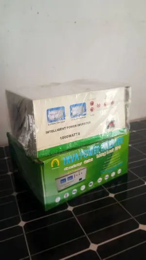 1 Kva Famicare Solar Inverter