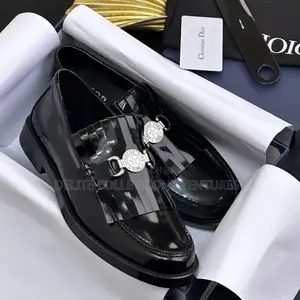 *Dior Best View| 40 - 46 High-Quality Shoe 
