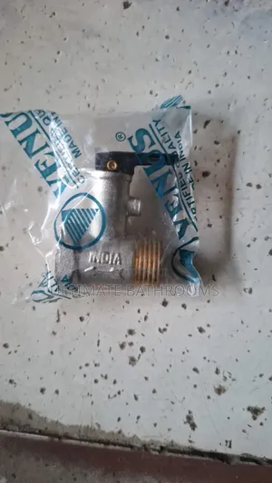 Original 1⁄2" Venus Wateheater Non Return Valve