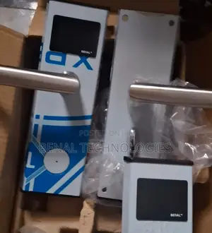 Luxury Guest Entry via Card Locks With Architected Hotel
