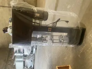 Capping Machine JGS-880 Bottle Locking and Capping Machine