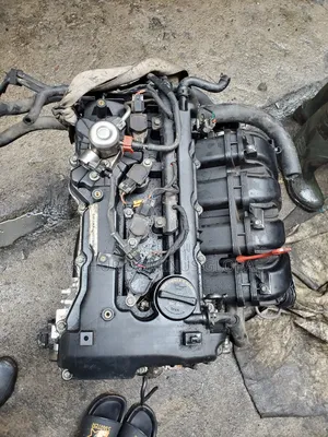 Hyundai Sonata Gdi Engine 2010/2013