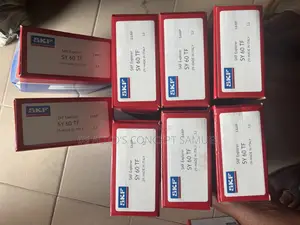 Sy60-tf Skf Ucp212 Available