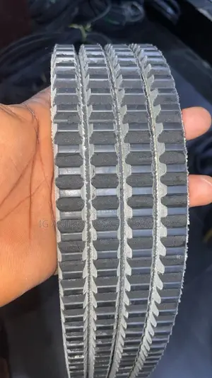 4bands C105 Industrial Belt Available