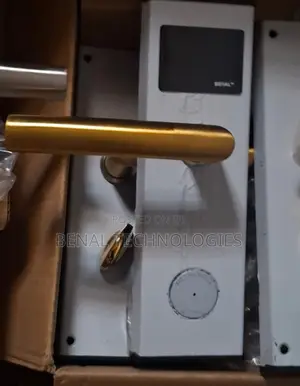 Card-Based Lock Solutions Governed by Professional Hotel