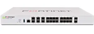 Fortigate 101e Network Security/Firewall Appliance - 20 Port