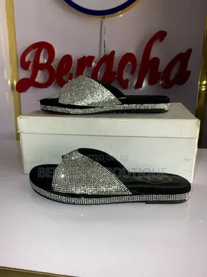 Casual Ladies Slippers