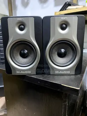 M Audio Bx5 Monitor Speaker