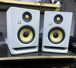 KRK Studio Monitor Speaker Rokit 5