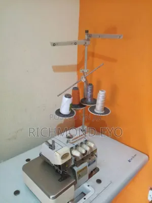 Overlooking Machine( Sumo Premium for Domestic/ Industrial.