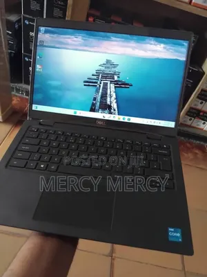 New Laptop Dell Latitude 7480 8GB Intel Core I5 SSD 256GB